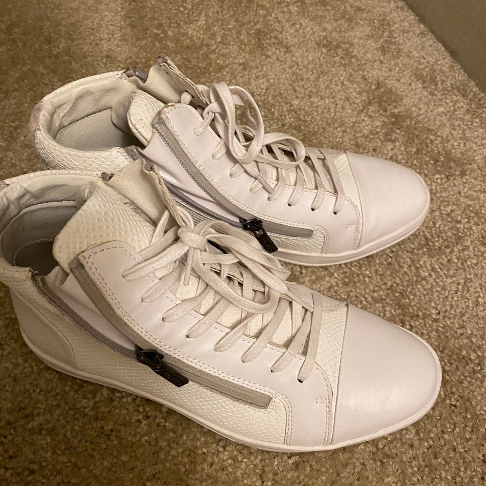 Calvin Klein Shoes